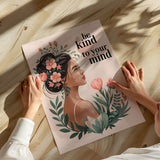 Be kind to your mind 6 - Poster