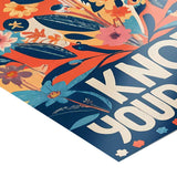 Connaissez votre pouvoir 2 - Affiche