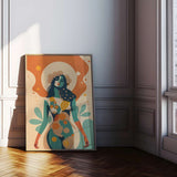 Connaissez votre pouvoir 3 - Affiche