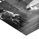 Tout commence par un rêve - Poster