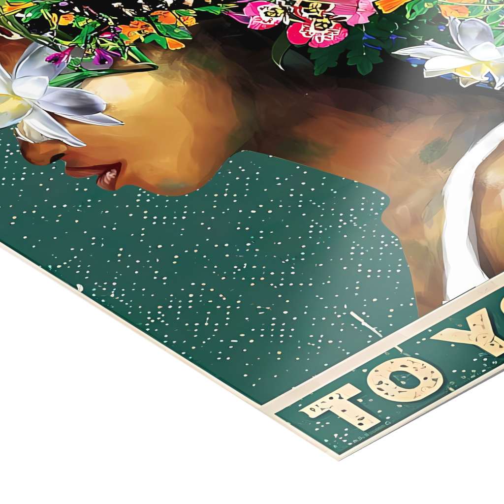 Soyez gentil avec votre esprit 5 - Poster