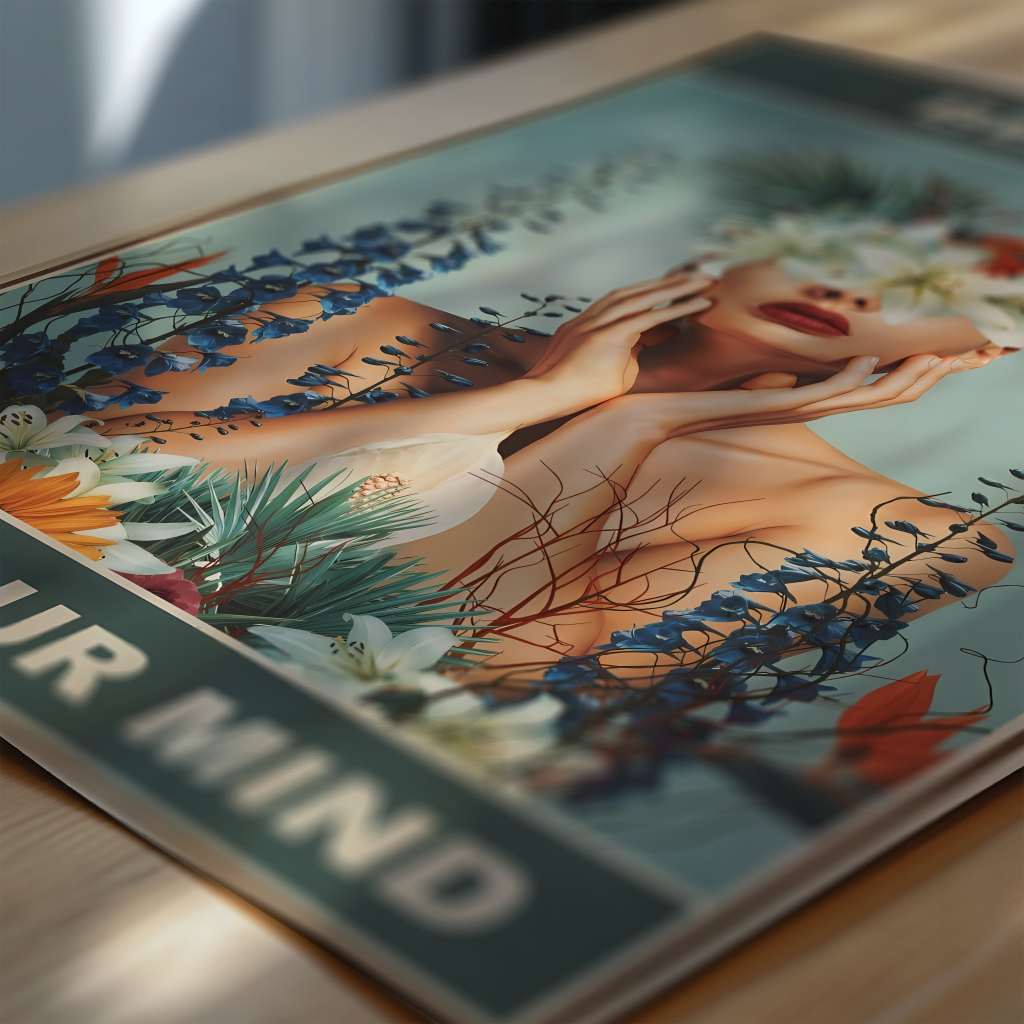 Be kind to your mind 4 - Poster