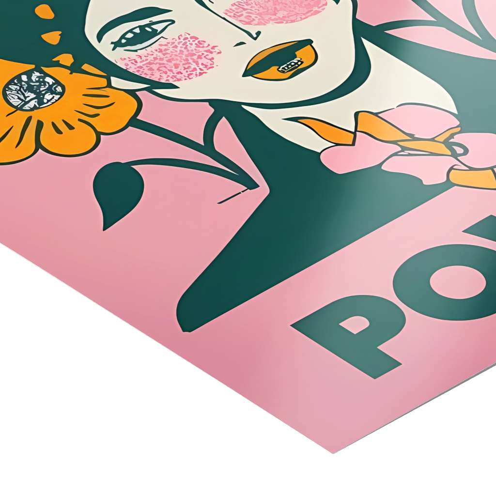 Know your power 1 - Poster