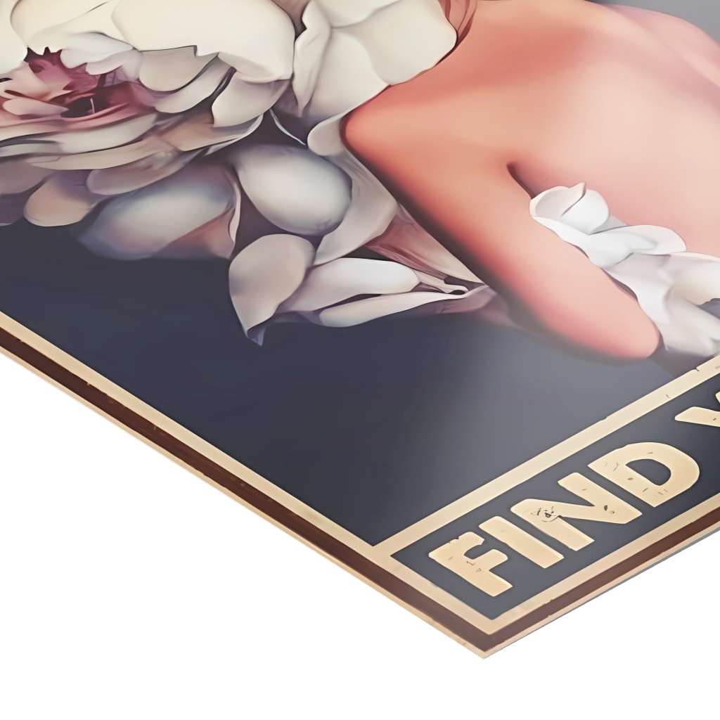 Perdez la tête, trouvez votre âme 5 - Poster
