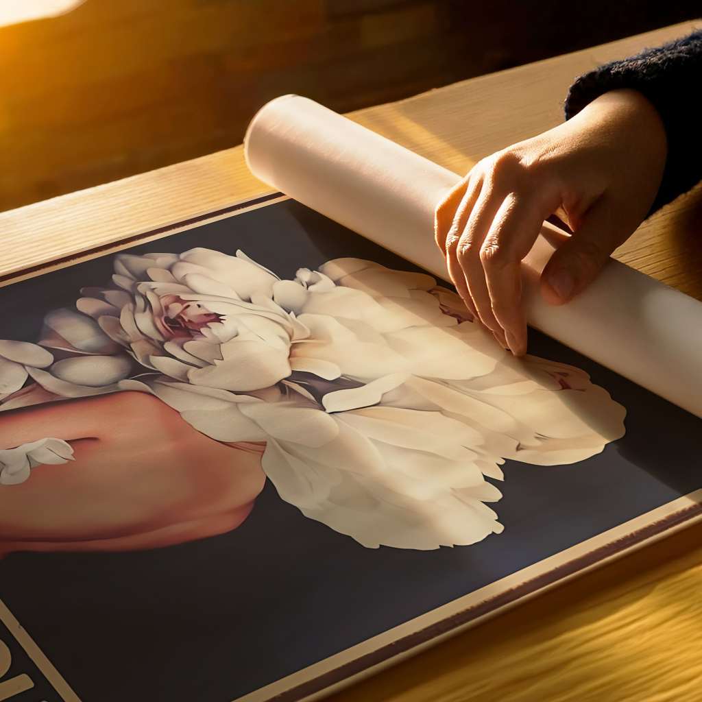 Perdez la tête, trouvez votre âme 5 - Poster